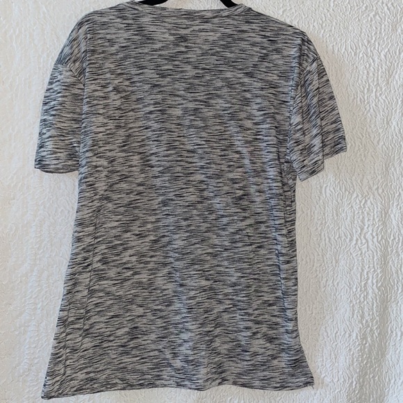 "I Willie Love The USA" Graphic Short Sleeve T-Shirt - Picture 4 of 6